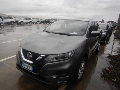 Nissan Qashqai 1.5 DCI BUSINESS 115CV MY20, 2020