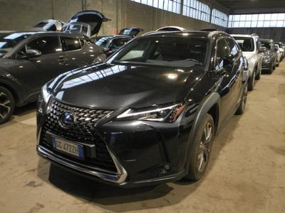 Lexus Ux 300E 54.3KWH PREMIUM, 2021