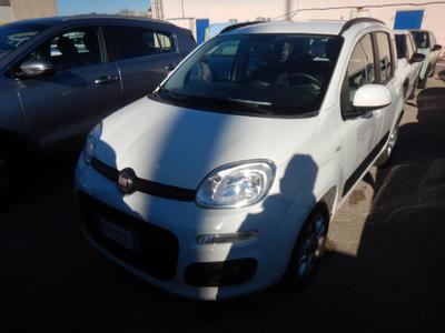 Fiat Panda 1.2 LOUNGE EASYPOWER GPL 69CV MY19, 2019