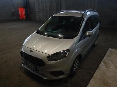 Ford Tourneo COURIER 1.5 TDCI 75CV S&amp;S PLUS MY20, 2019