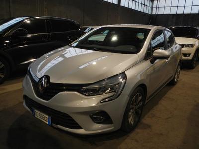 Renault Clio 1.0 TCE BUSINESS 100CV, 2020