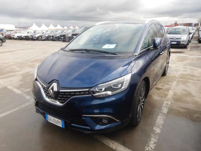 Renault Grand SCENIC 1.7 BLUE DCI INITIALE PARIS 120CV EDC, 2020