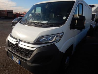 Citroen Jumper 30 L1H1 2.0 BLUEHDI 110CV E6, 2017