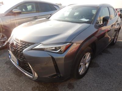 Lexus Ux 250H 2.0 BUSINESS 2WD CVT MY20, 2020