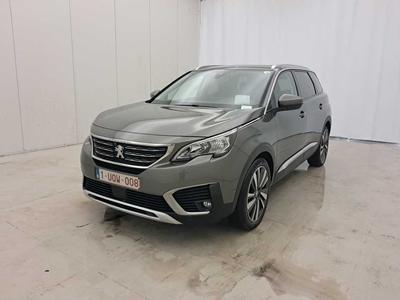 Peugeot 5008 Allure 1.5 BlueHDi S/S 130pk/cv (105g) 5p, 2018