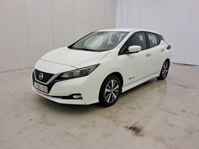 Nissan Leaf Electric 40kWh Acenta 150pk/cv 5p, 2018