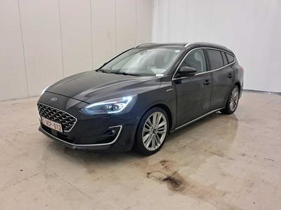 Ford Focus Clipper Vignale 1.5 EcoBlue 120pk/cv 5p, 2019