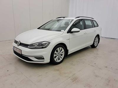 Volkswagen Golf VII Variant Comfortline BM 1.5TSi ACT 130pk/cv 5p, 2019