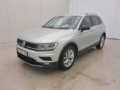 Volkswagen Tiguan IQ.Drive 1.5TSi ACT 130pk/cv 5p, 2019