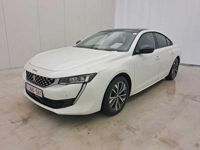 Peugeot 508 GT-Line 1.5 BlueHDi 130pk/cv S&amp;S 5p EAT8, 2019