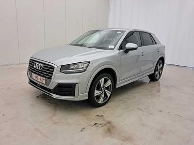 Audi Q2 Sport 35 1.5TFSi 150pk/cv 5p S-Tronic, 2020