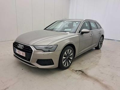 Audi A6 Avant Business Edition 30 2.0TDi 136pk/cv 5p S-Tronic, 2020