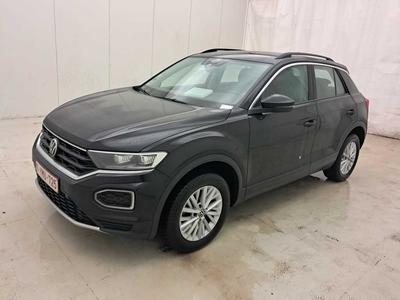 Volkswagen T-Roc Style 1.6TDi 115pk/cv 5p, 2020