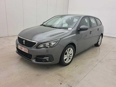 Peugeot 308 SW Active 1.5BlueHDi S&amp;S 100pk/cv 5p, 2020