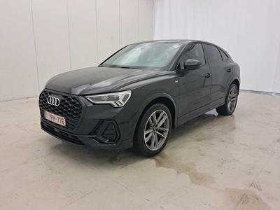 Audi Q3 Sportback Business S-Line 35 2.0TDi 150pk/cv 5p S-Tronic, 2020