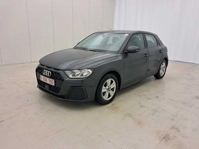 Audi A1 Sportback 30 1.0TFSi 116pk/cv 5p S-Tronic, 2020