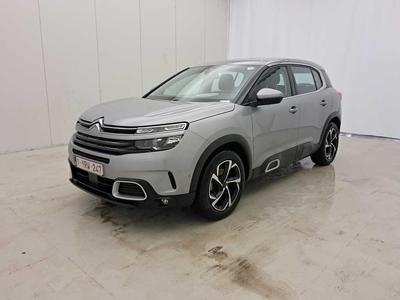 Citroen C5-Aircross C5 Aircross Business GPS 1.5 BlueHDi S&amp;S 131pk/cv 5p EAT8, 2020