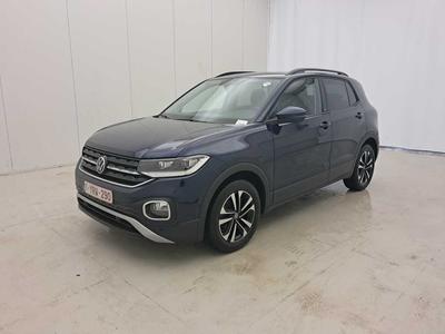 Volkswagen T-Cross United 1.0TSi 115pk/cv 5p DSG7, 2020