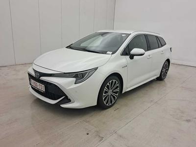 Toyota Corolla Touring Sports Premium+ 1.8i Hybrid 122pk/cv 5p eCVT, 2020