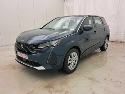 Peugeot 5008 Active Pack 1.5 BlueHDi S/S 130pk/cv 5p EAT8, 2020