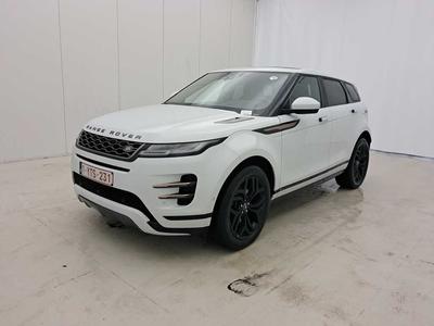 Land Rover Evoque P300e PHEV R-Dynamic SE 1.5i 309pk/cv 5p AWD Aut., 2020