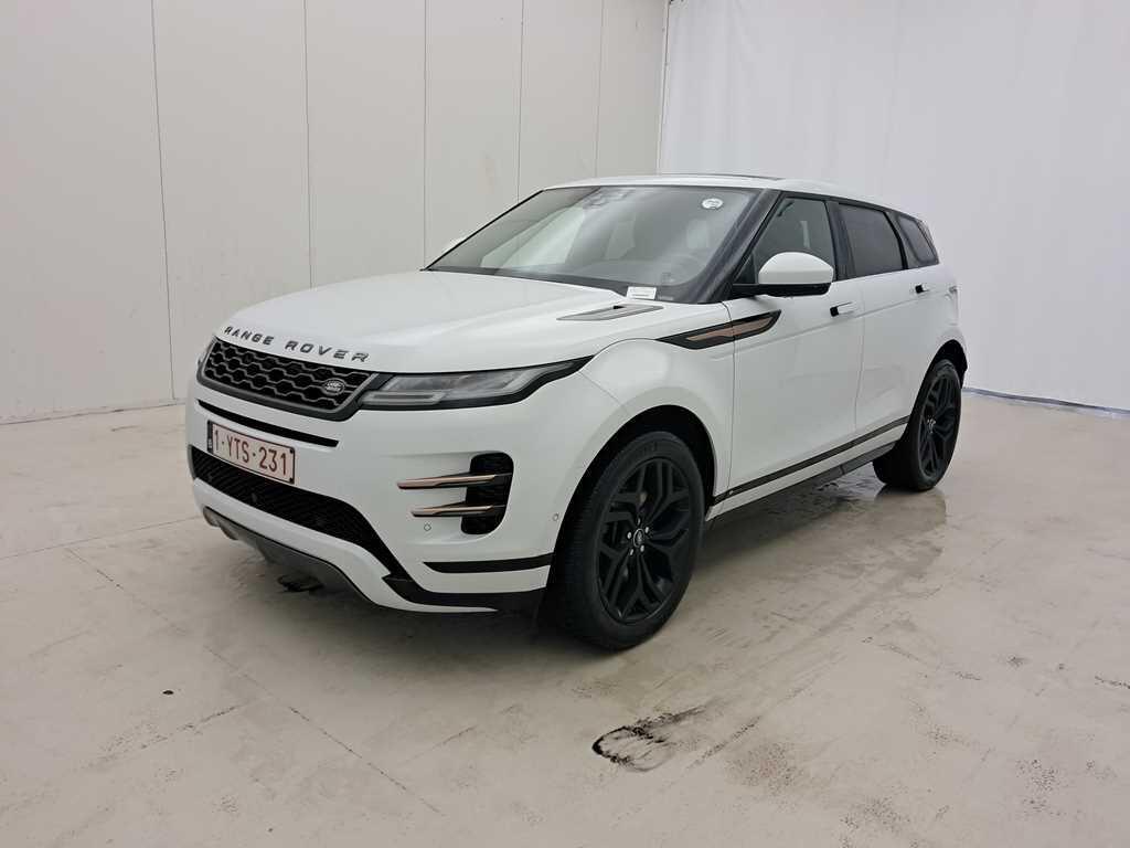 Land Rover Evoque P300e PHEV R-Dynamic SE 1.5i 309pk/cv 5p AWD Aut., 2020