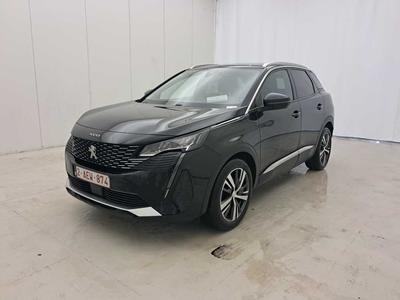 Peugeot 3008 Allure Pack 1.5 BlueHDi S&amp;S 130pk/cv 5p EAT8, 2021