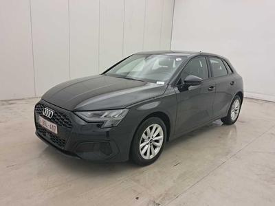 Audi A3 Sportback 30 2.0TDi 116pk/cv 5p, 2021