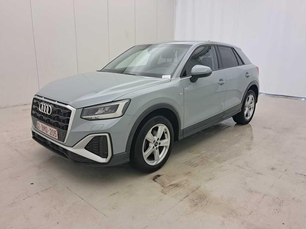 Audi Q2 Business S-Line 35 1.5TFSi 150pk/cv 5p S-Tronic, 2022