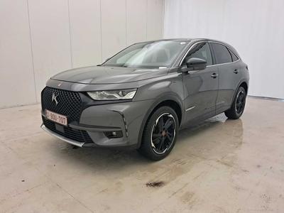 Ds DS7 Crossback Performance Line 1.5 BlueHDi 130pk/cv 5p Aut., 2022