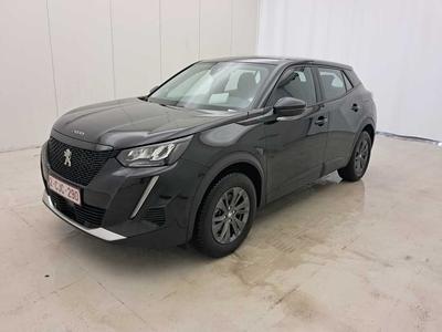 Peugeot 2008 e-Active Pack 136pk/cv 5p, 2022