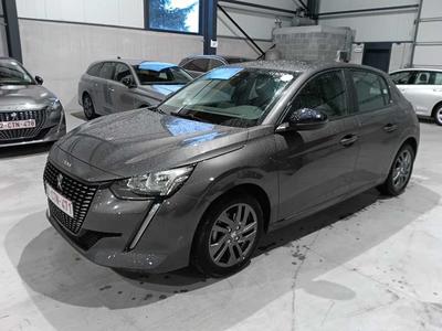 Peugeot 208 Active Pack 1.2 PureTech S&amp;S 75pk/cv 5p, 2022