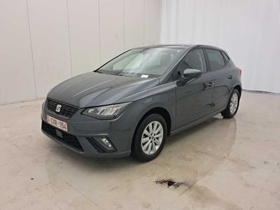 Seat Ibiza Move! 1.0MPi S&amp;S 80pk/cv 5p, 2023