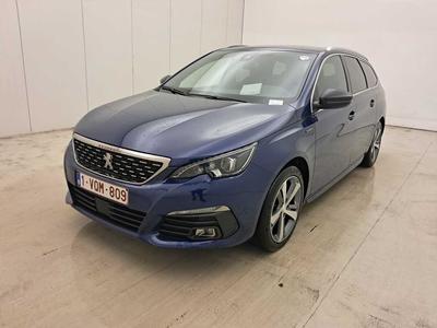 Peugeot 308 SW GT-Line 1.5BlueHDi S&amp;S 130pk/cv 5p EAT8, 2019