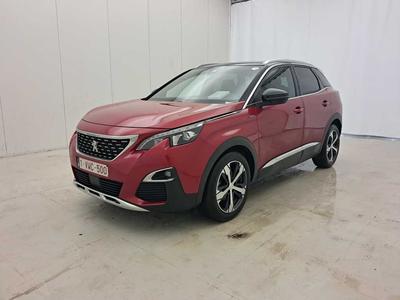 Peugeot 3008 GT-Line 1.5 BlueHDi S&amp;S 130pk/cv 5p, 2019