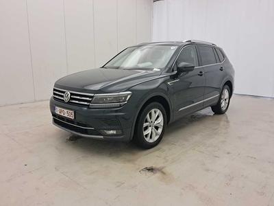 Volkswagen Tiguan Allspace Highline 2.0TDi 150pk/cv 5p DSG7, 2019