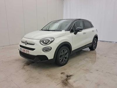 Fiat 500X 500X 120th 1.0T 120pk/cv 5p, 2019