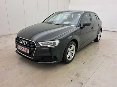 Audi A3 Sportback 35 1.5TFSi 150pk/cv 5p S-Tronic, 2019