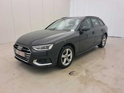 Audi A4 A4 Avant Business Advanced 30 2.0TDi 136pk/cv 5p S-Tronic, 2019