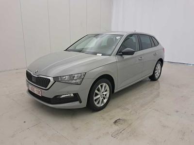 Skoda Scala Ambition 1.0TSi 115pk/cv 5p, 2019