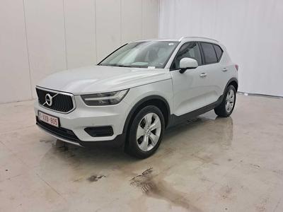 Volvo XC40 Momentum Pro 2.0D3 150pk/cv 5p Geartronic, 2020