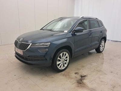 Skoda Karoq Style 1.5TSi 150pk/cv 5p DSG7, 2020