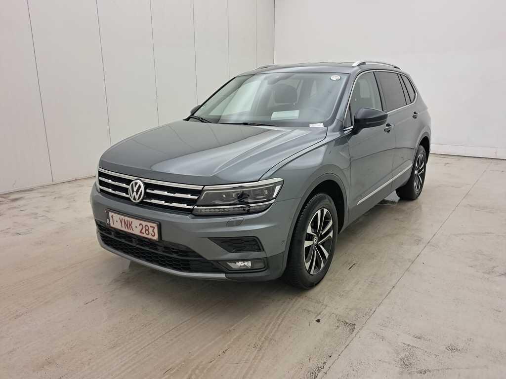 Volkswagen Tiguan Allspace IQ.Drive 1.5TSi ACT 150pk/cv 5p DSG7, 2020