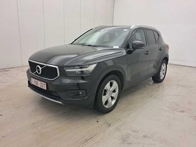 Volvo XC40 Momentum Pro 2.0D3 150pk/cv 5p, 2020