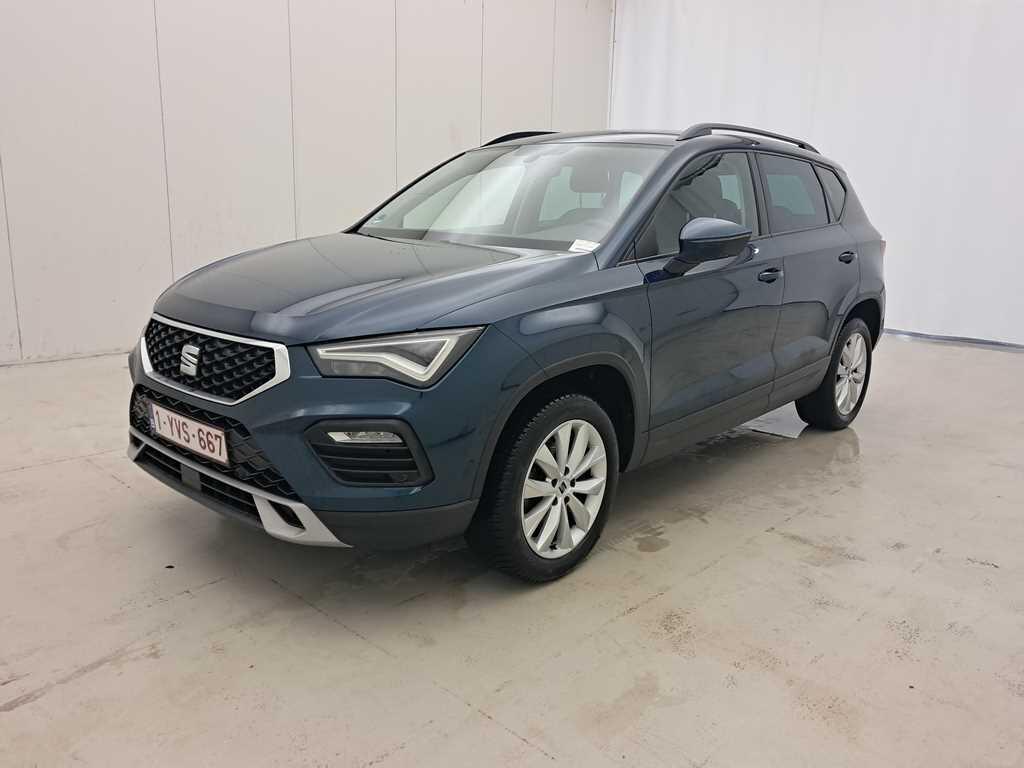 Seat Ateca Move! 1.0TSi 110pk/cv 5p, 2021