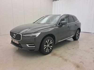 Volvo XC60 Inscription Expr. 2.0T6 Recharge 340pk 5p eAWD Geartr., 2021