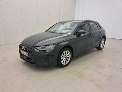 Audi A3 Sportback 30 2.0TDi 116pk/cv 5p, 2021