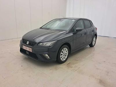 Seat Ibiza Move! 1.0MPi S&amp;S 80pk/cv 5p, 2022