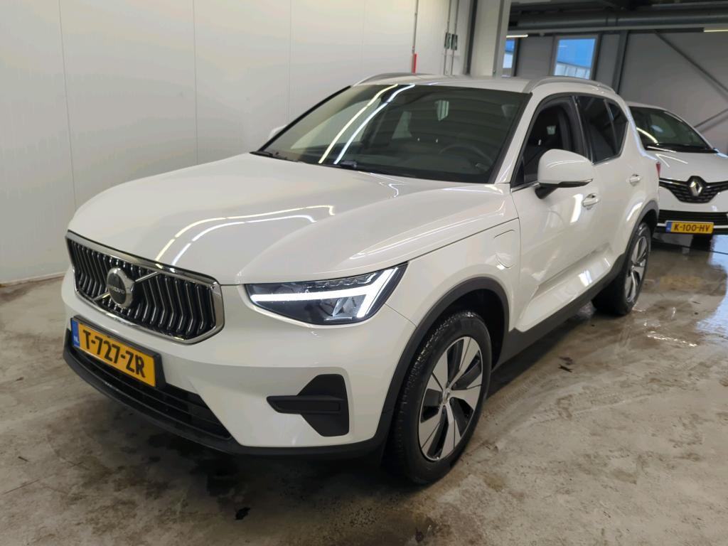 Volvo XC40 1.5 T5 PHEV 192kW Core Bright automaat, 2023