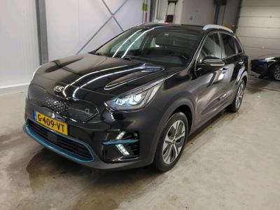 Kia Niro e- 150kW / 64kWh Executive Line automaat, 2019